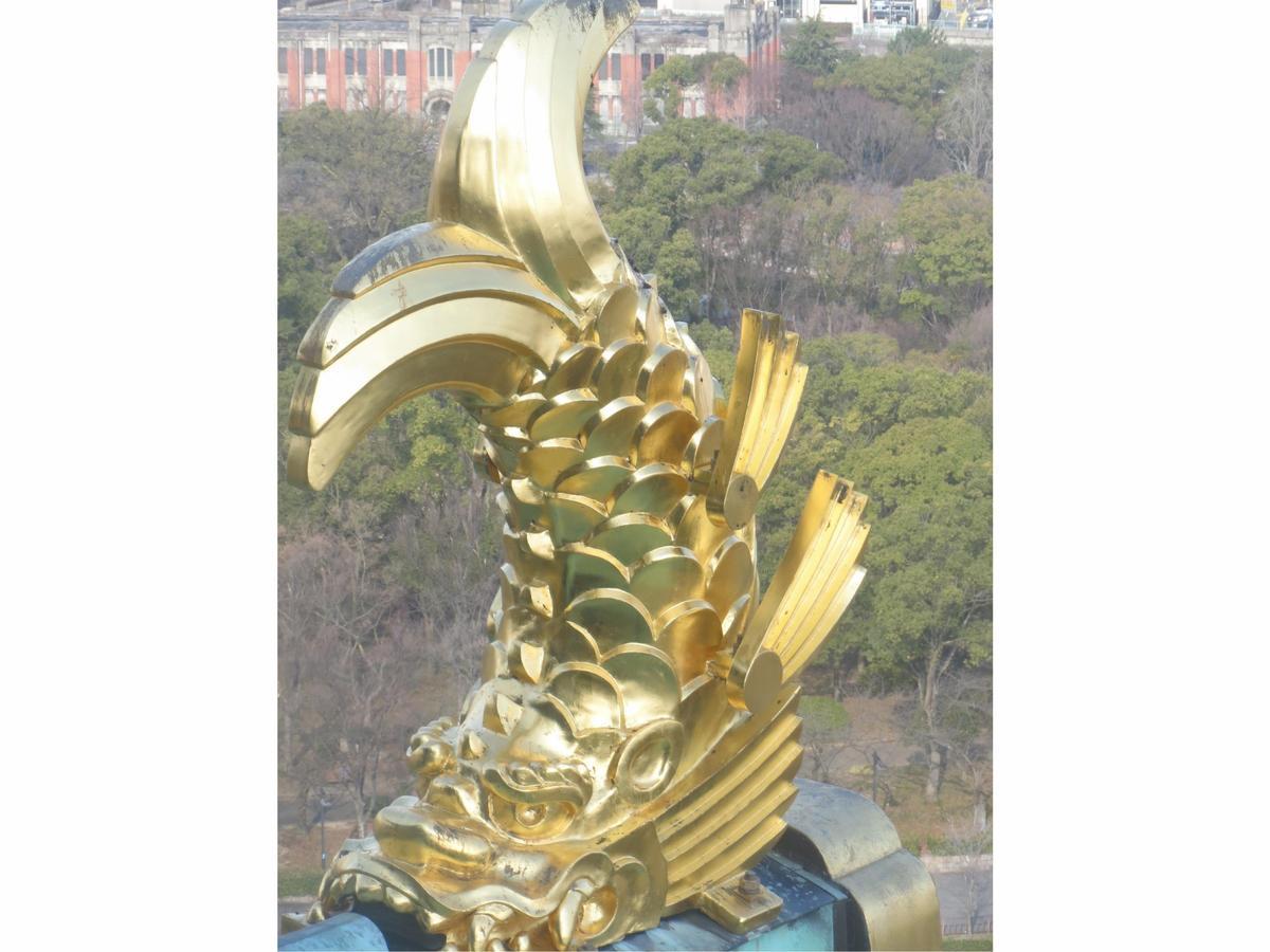 Hotel Wing International Select Higashi Osaka Eksteriør bilde