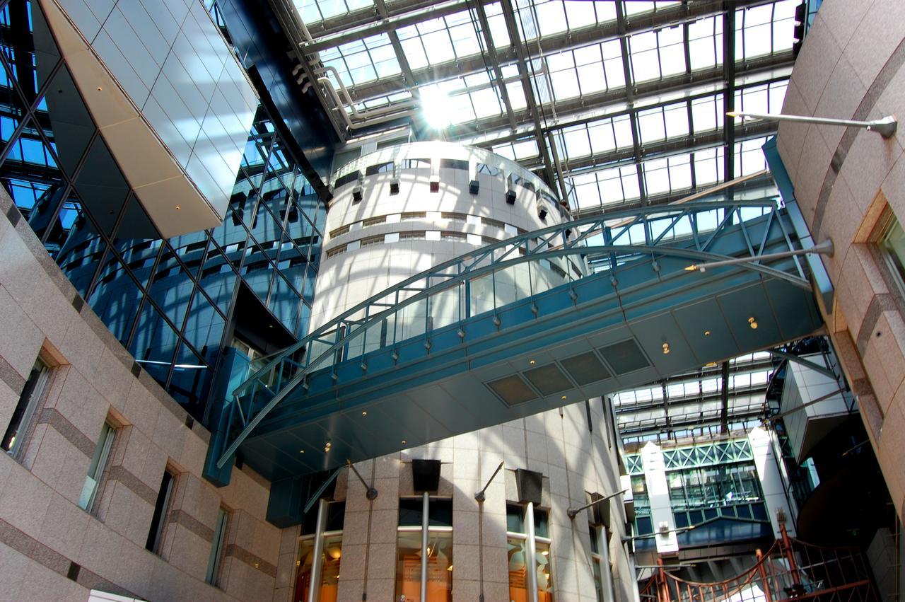 Hotel Wing International Select Higashi Osaka Eksteriør bilde