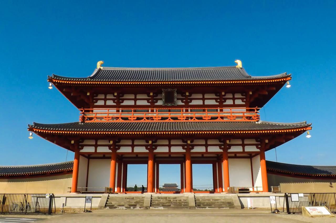 Hotel Wing International Select Higashi Osaka Eksteriør bilde