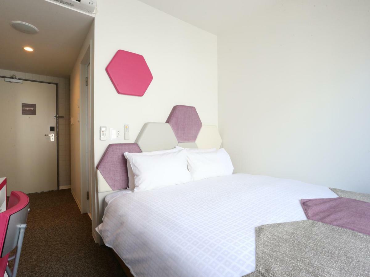 Hotel Wing International Select Higashi Osaka Eksteriør bilde